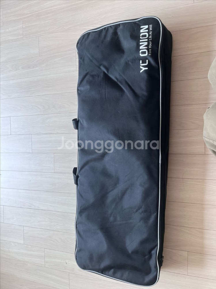 YCONION 핫도그 카본 메뉴얼 슬라이더 100cm--0