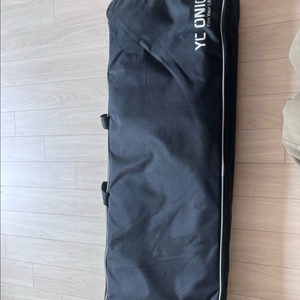 YCONION 핫도그 카본 메뉴얼 슬라이더 100cm