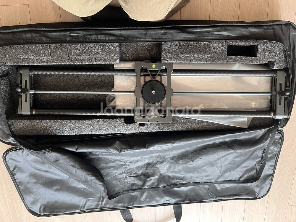 YCONION 핫도그 카본 메뉴얼 슬라이더 100cm--1