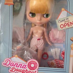브라이스 도나도넛 풀박스