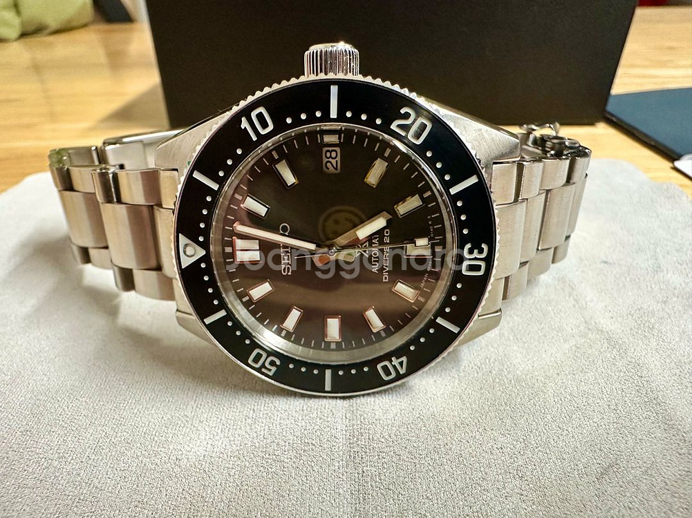세이코 spb143j1--0