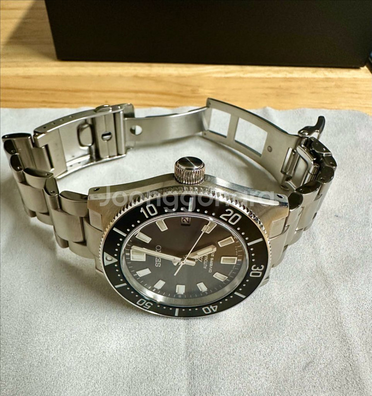 세이코 spb143j1--2