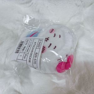 산리오 치이카와 콜라보 마스코트 헬로키티