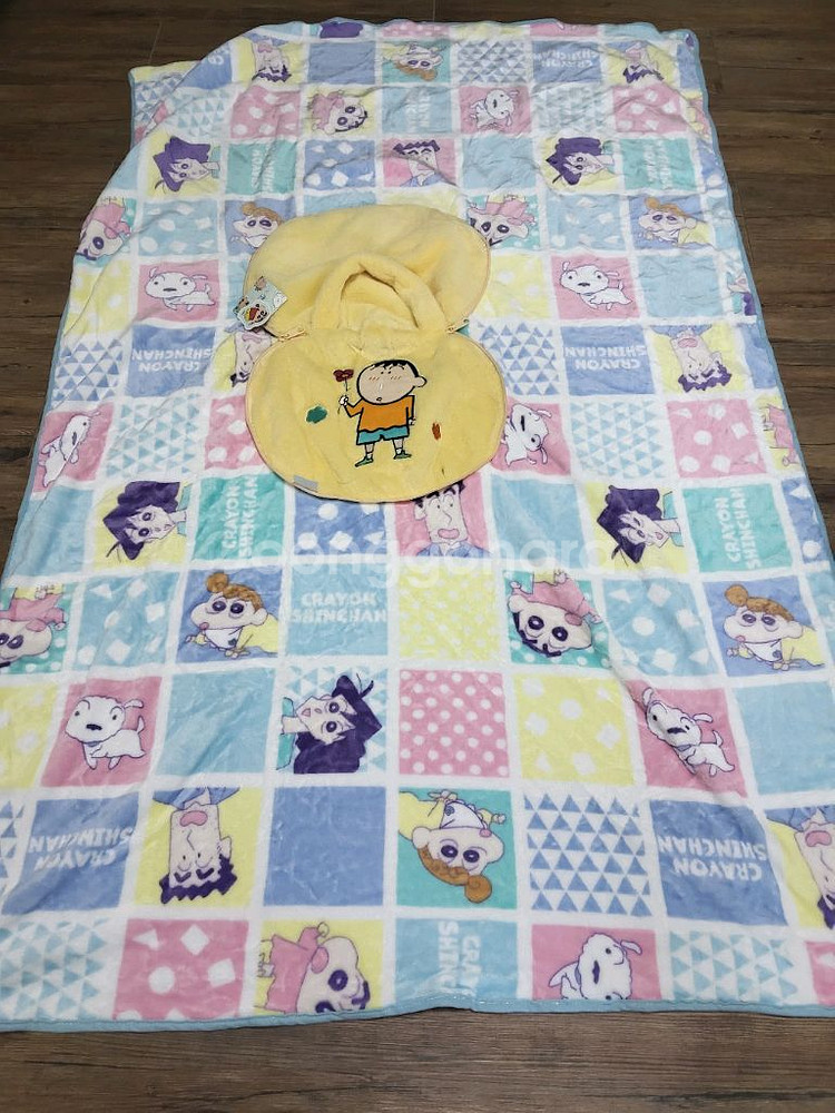 짱구 굿즈 일괄 인형 피규어 담요 카메라 아크릴 키링--3