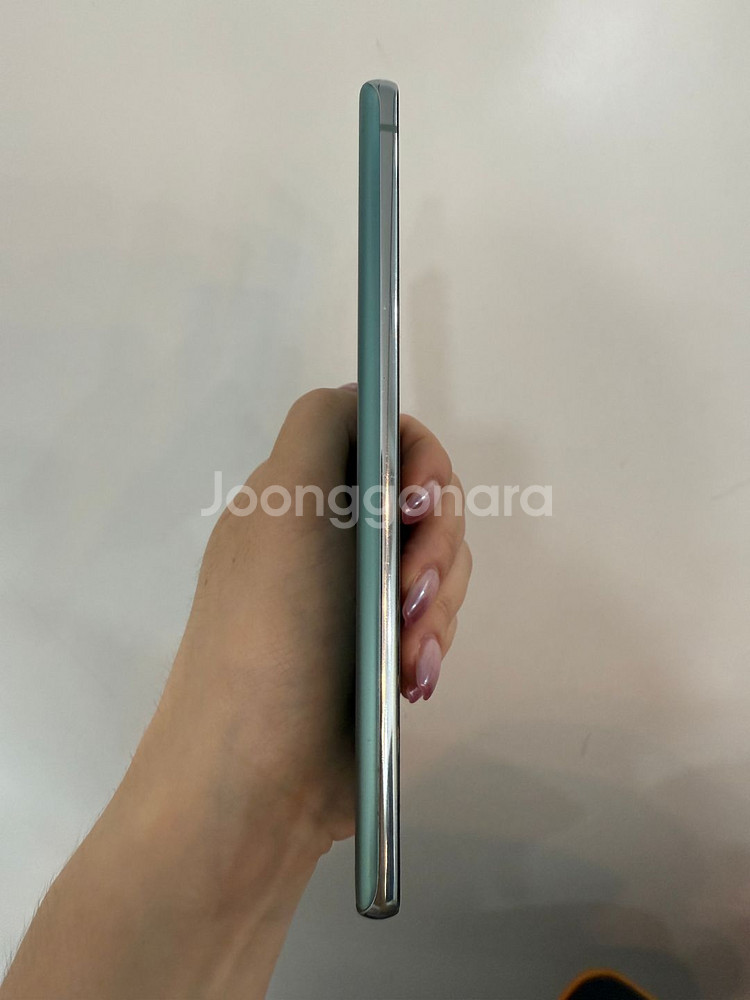 갤럭시노트20 256GB 그린 /Y899--3
