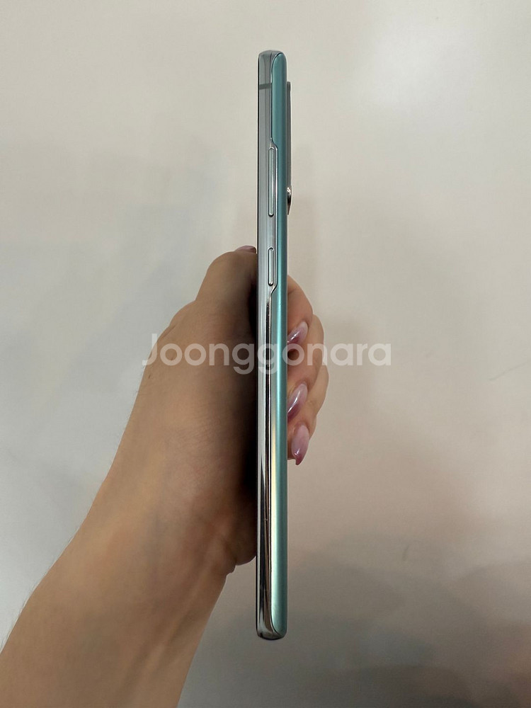 갤럭시노트20 256GB 그린 /Y899--5