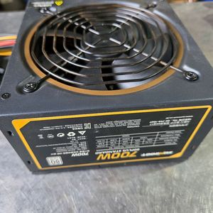 SUNROOT 700W 80PLUS 파워서플라이