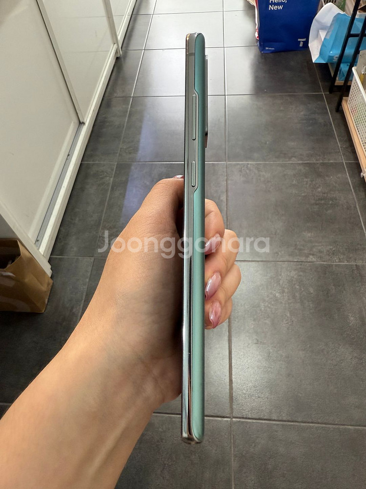 갤럭시노트20 256GB 그린 /Y899--1