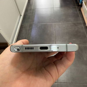 갤럭시노트20 256GB 그린 /Y899