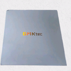 미니PC GMKTEC M6 베어본 팝니다[택배비 포함]
