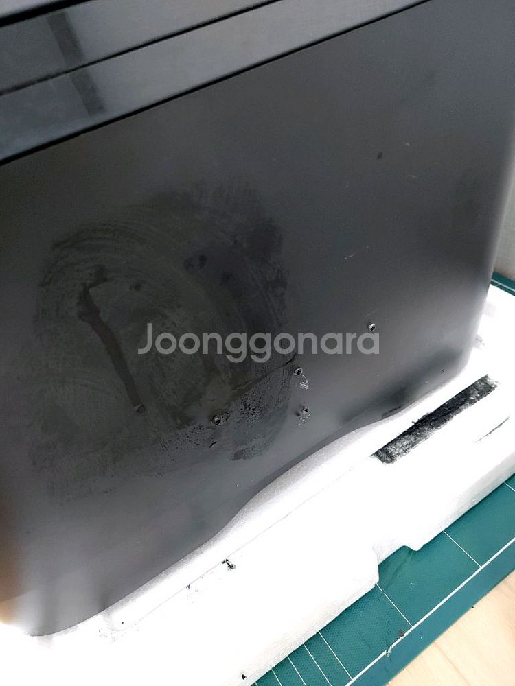 HP 오피스젯 프로 8710 프린터 복합기--1