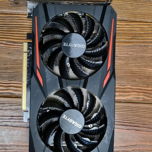 기가바이트 RX560 4G [택포3만]