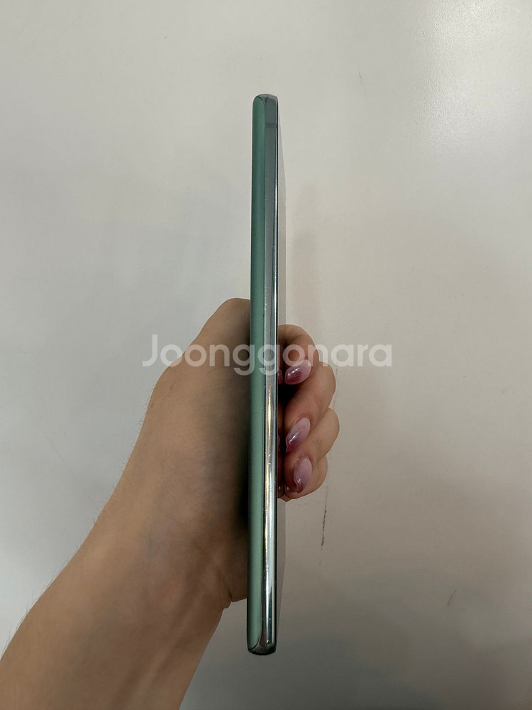 갤럭시노트20 256GB 그린 /Y901--2