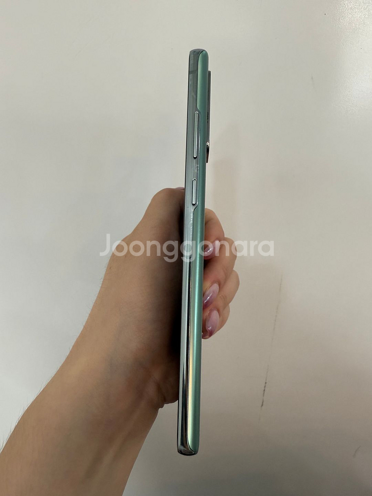 갤럭시노트20 256GB 그린 /Y901--3