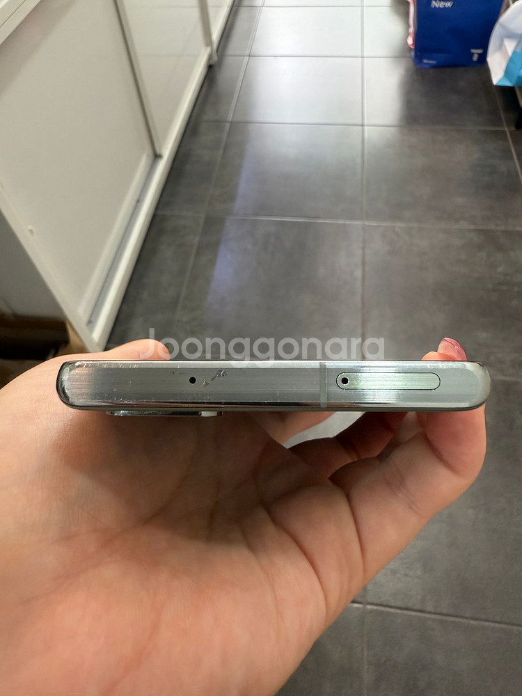 갤럭시노트20 256GB 그린 /Y901--2