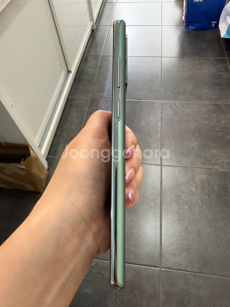 갤럭시노트20 256GB 그린 /Y901--0