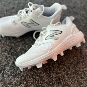 뉴발란스 야구화 290 새상품