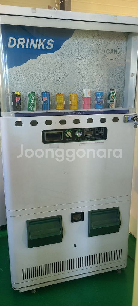 음료수자판기 촬영소품,이자카야 인테리어용품 문짝.레트로--3
