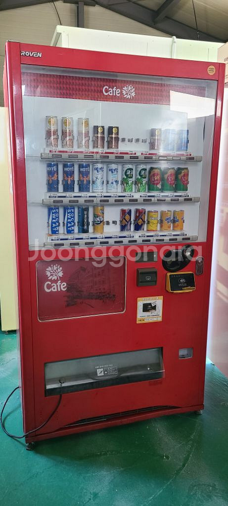 음료수자판기 촬영소품,이자카야 인테리어용품 문짝.레트로--4