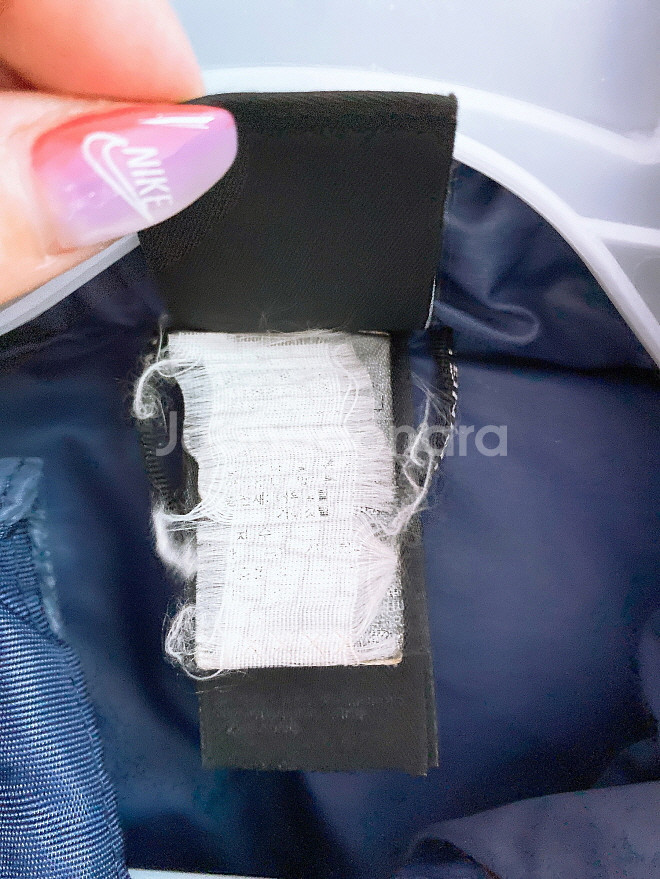(남성100)노스페이스거위털800필경량후드패딩--3