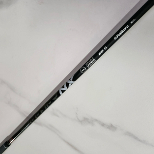 스피더 NX 블랙 6s (테일러메이드)
