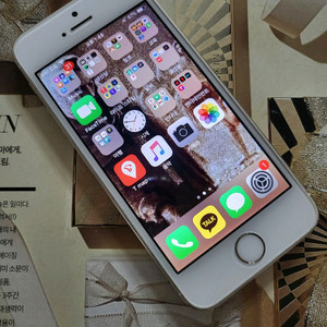 애플 iPhone5s 아이폰5s A1530 32G