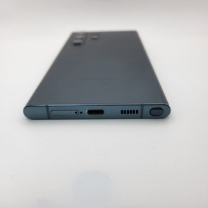 상태좋은 갤럭시 S22울트라 256GB 그린