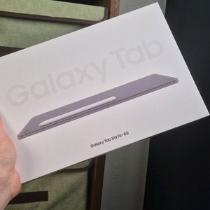 삼성 갤럭시탭 S10 FE+ 128GB 5G 미개봉 s