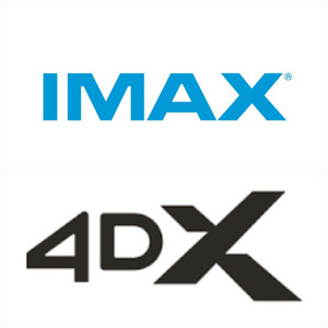 CGV IMAX 4DX 특별관 예매