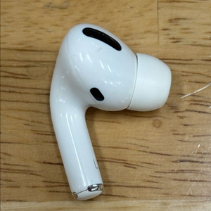 에어팟프로1 왼쪽 무리하게 싸게!!!