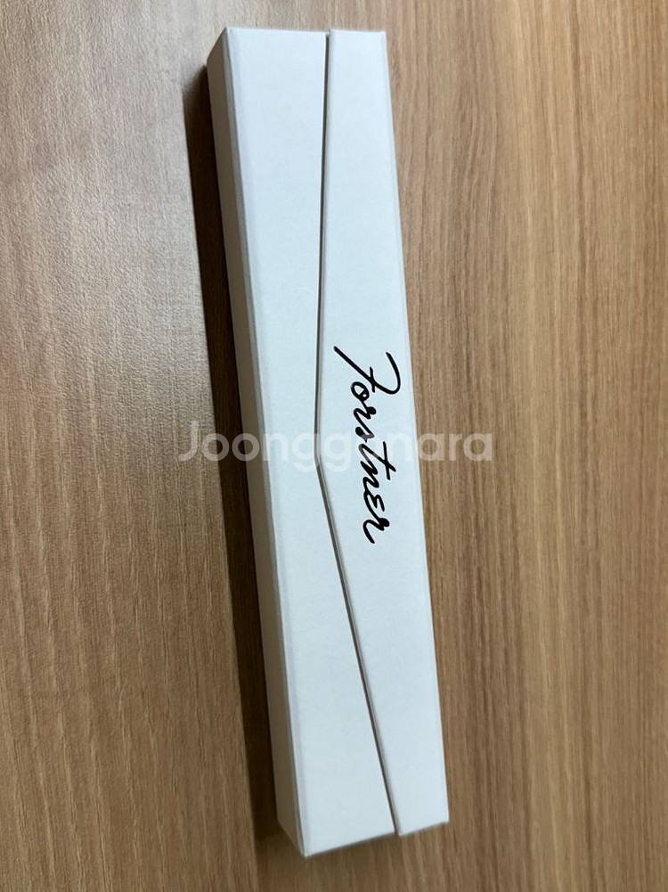 Forstner 메탈 브레이슬릿 스트랩 22mm !!--3