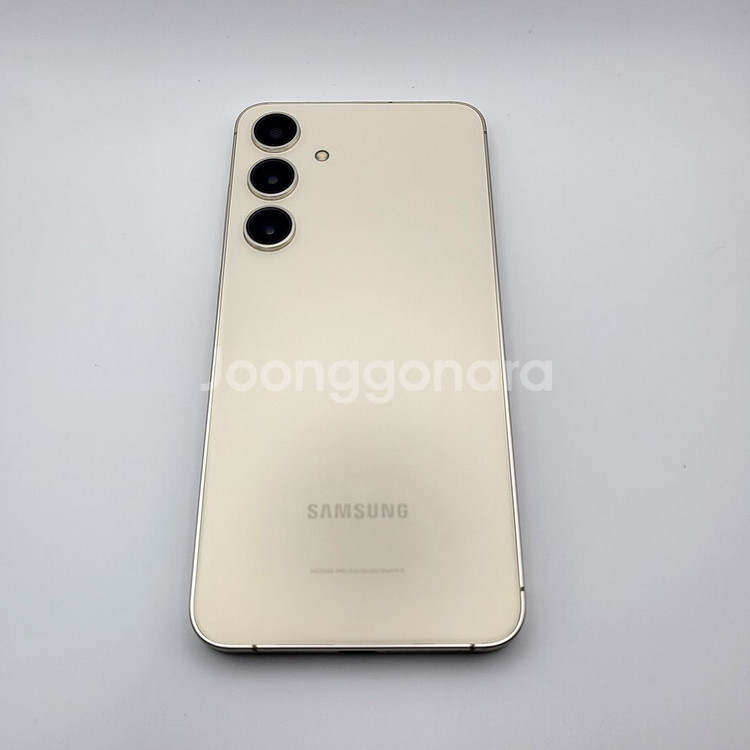 특S급 갤럭시 S24플러스 256GB 팝니다^^--0
