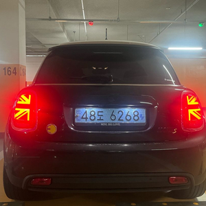 미니쿠퍼 SE 일렉 22년식