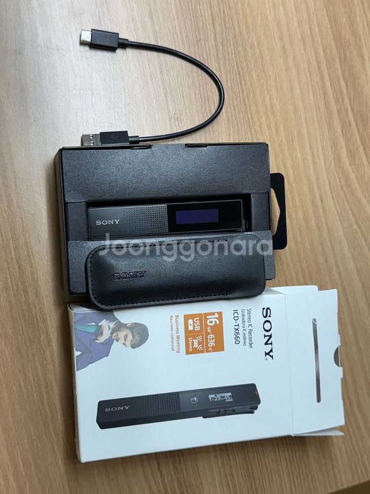 소니 TX660 사실상 새제품!--0
