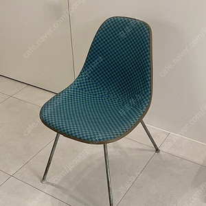 임스체어 Eames DSX Girard Fabric