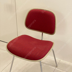 임스체어 Eames DCMU Girard Fabric