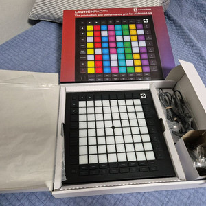 Novation 런치패드 MK3 Pro
