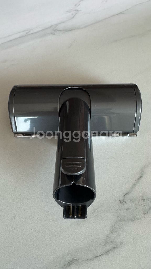 엘지 코드제로 A9S 침구브러쉬 (엘지정품 미사용)--2