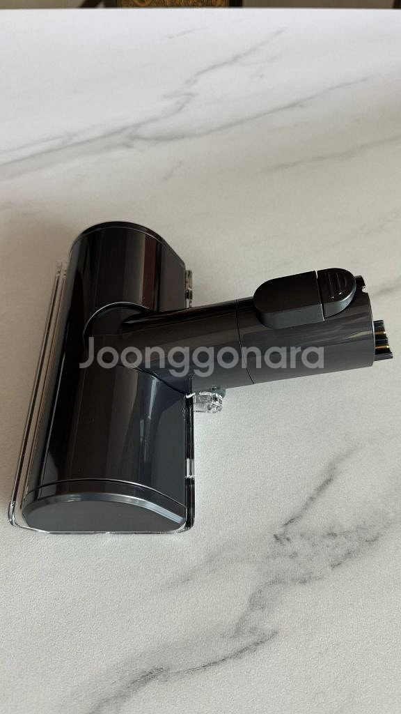 엘지 코드제로 A9S 침구브러쉬 (엘지정품 미사용)--3