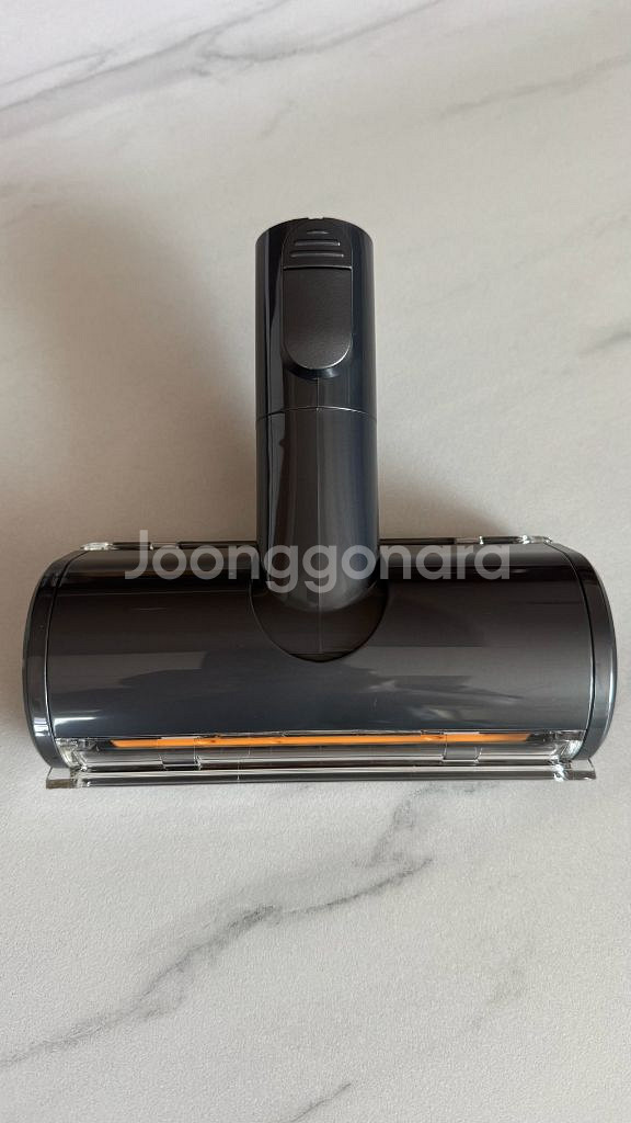 엘지 코드제로 A9S 침구브러쉬 (엘지정품 미사용)--1