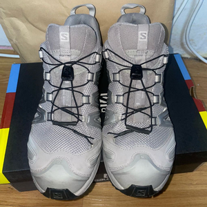 살로몬 280 Salomon XA Pro 3D Allo