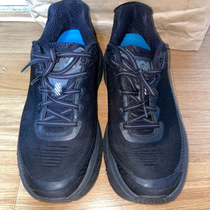 호카 본디 5 270 HOKA one one bondi
