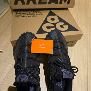 나이키 ACG 마운틴
