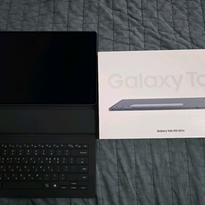 갤럭시탭 s10 울트라 512GB WIFI