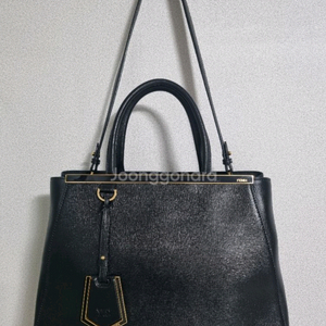 정품 펜디(FENDI) 뚜쥬르 미듐 숄더가방