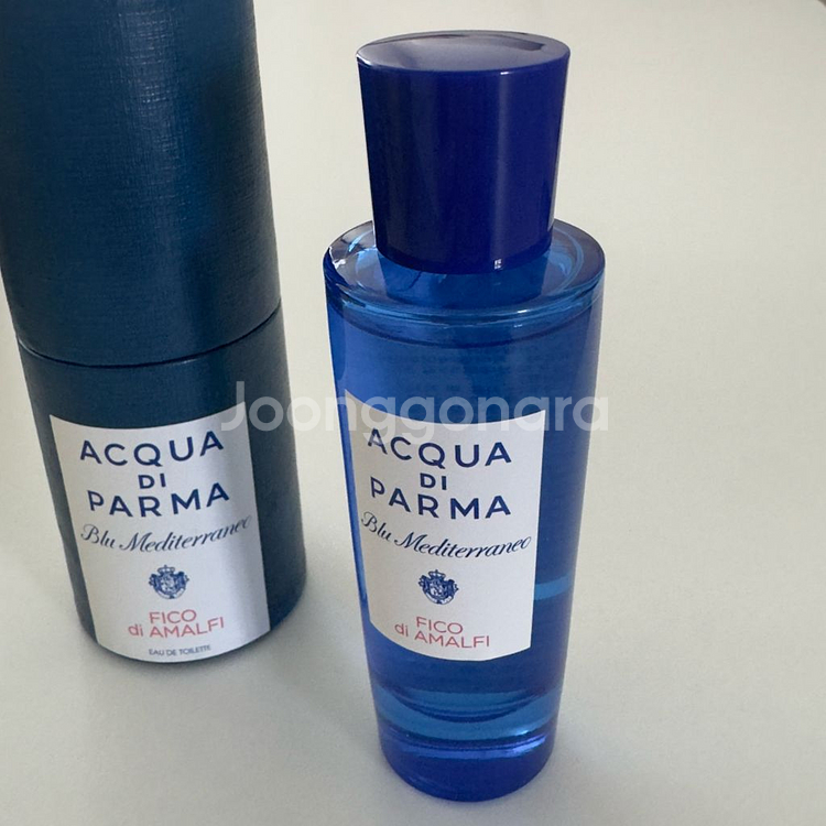 아쿠아 디 파르마 피코 디 아말피 EDT 30ml 향수--2