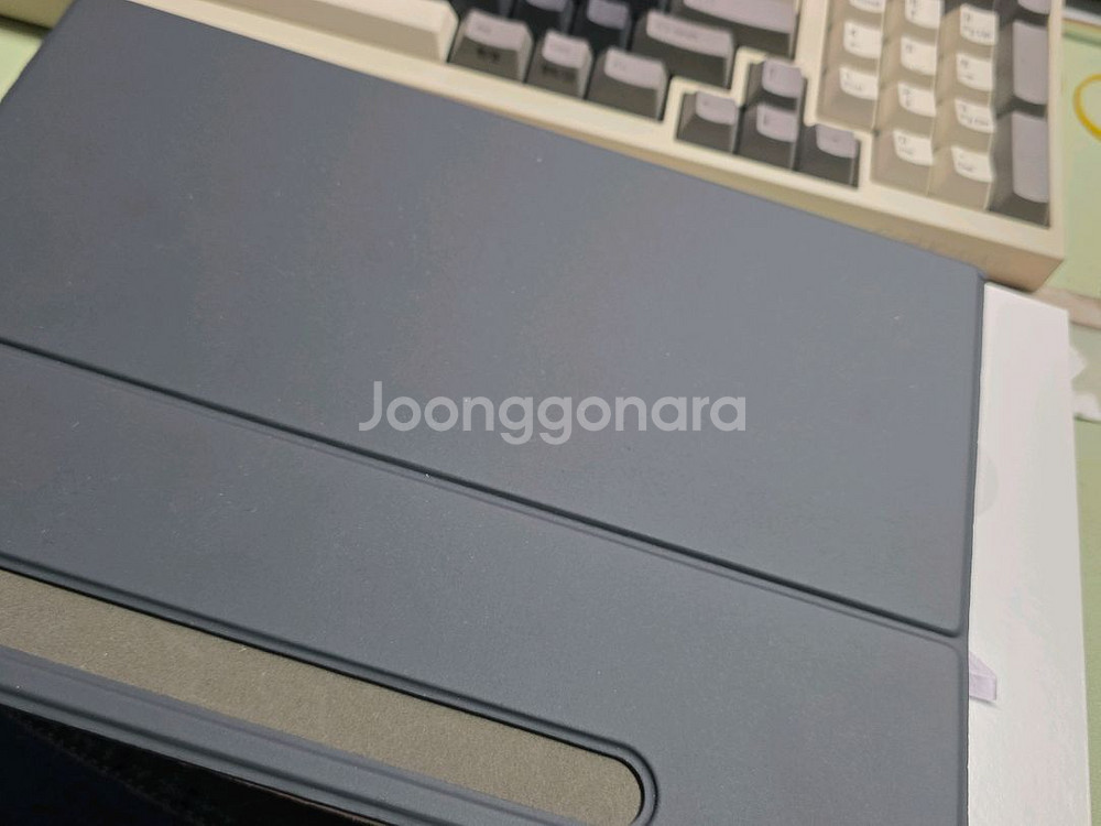 갤럭시탭s9fe 128gb s급 풀박스 판매--1