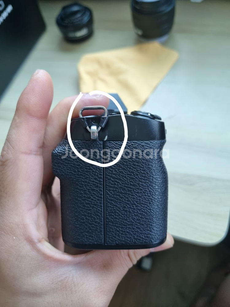 후지필름 x-s10 바디셋--7