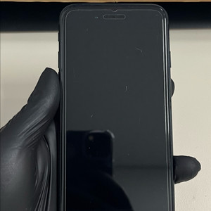 아이폰Se3 128G 미드나이트 S급!