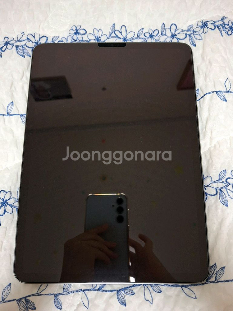 아이패드 프로11 m1 256GB Wifi--7